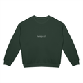 Golazo Co. Unisex Drop Shoulder Crewneck Sweatshirt