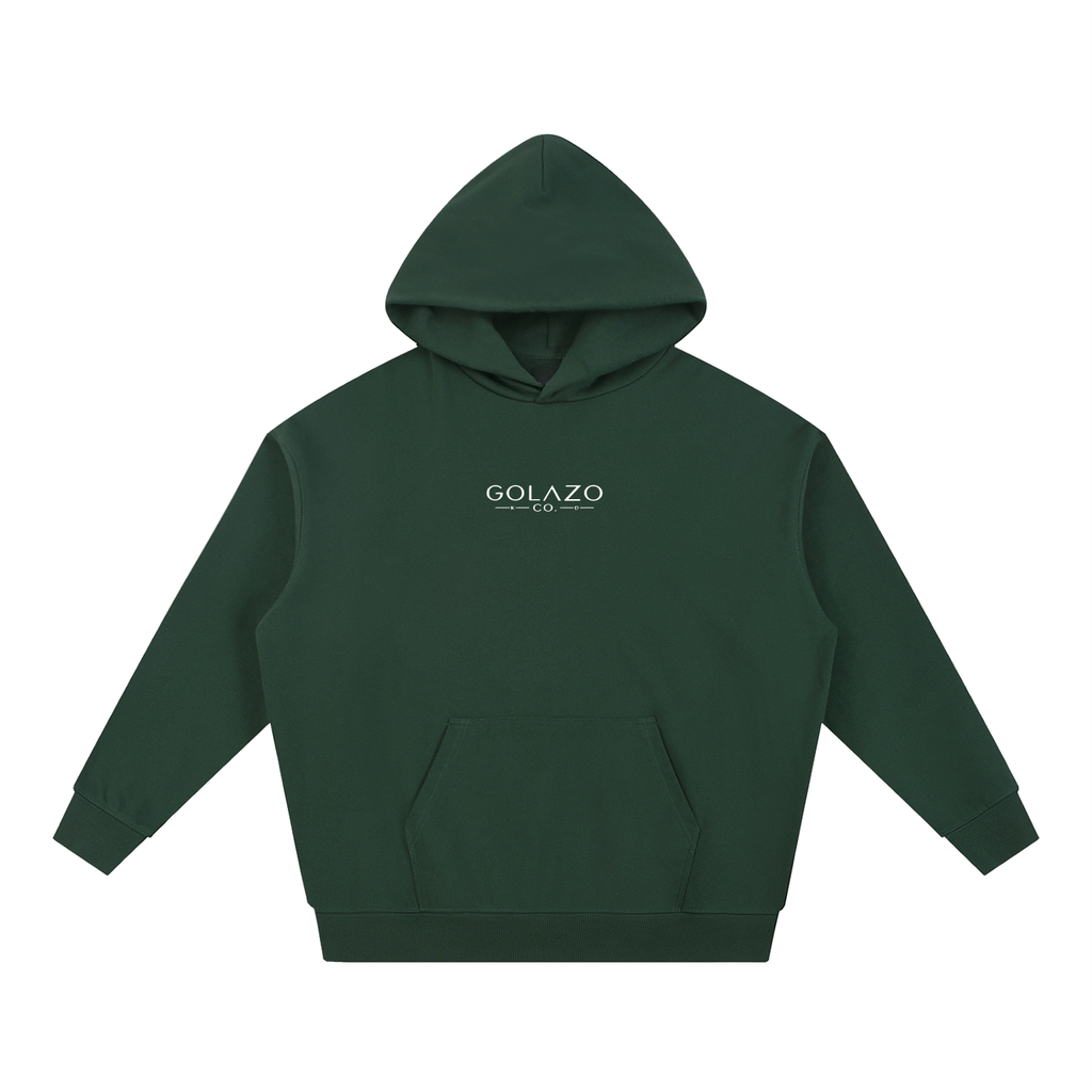 Madrid Essential Heavyweight Hoodie