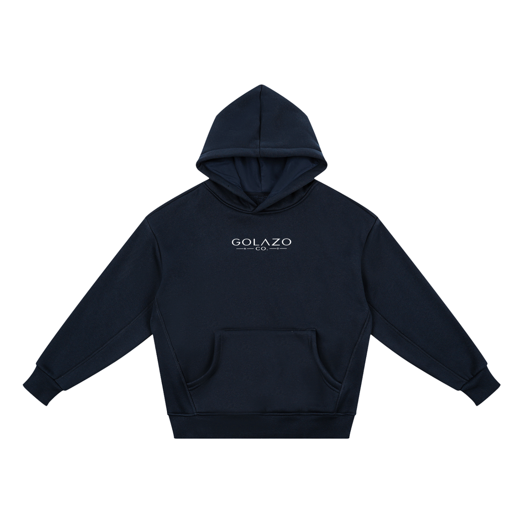 Dallas Texas Essential Kids' Fleece Hoodie