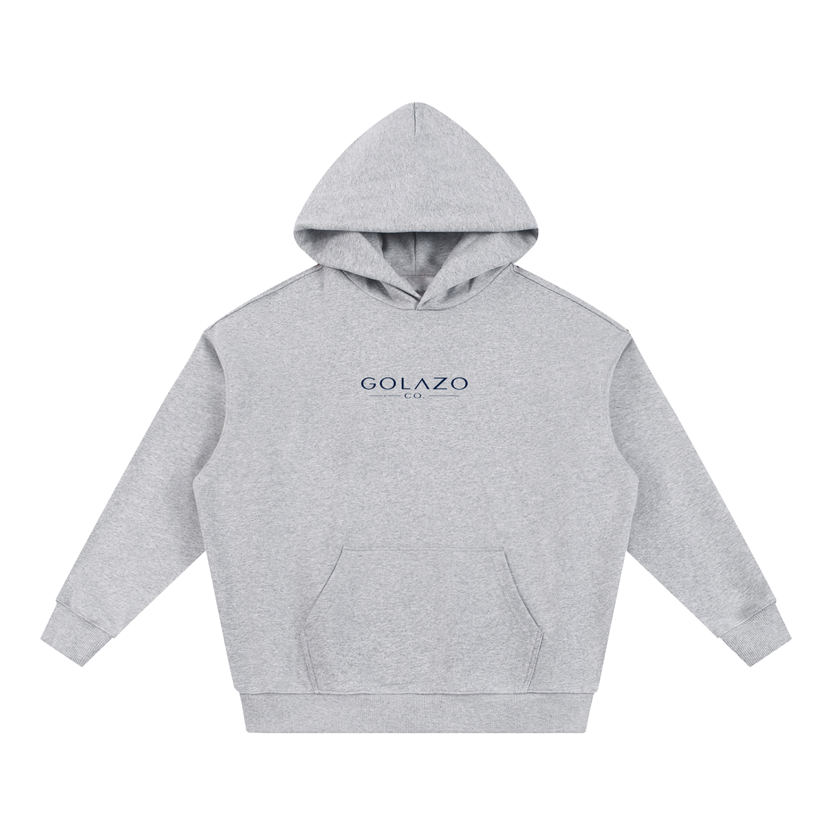 Chicago Essential Heavyweight Hoodie