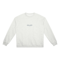 Golazo Co. Unisex Heavyweight Crewneck Sweatshirt