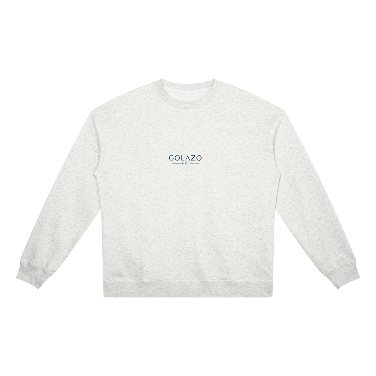 Golazo Co. Unisex Heavyweight Crewneck Sweatshirt