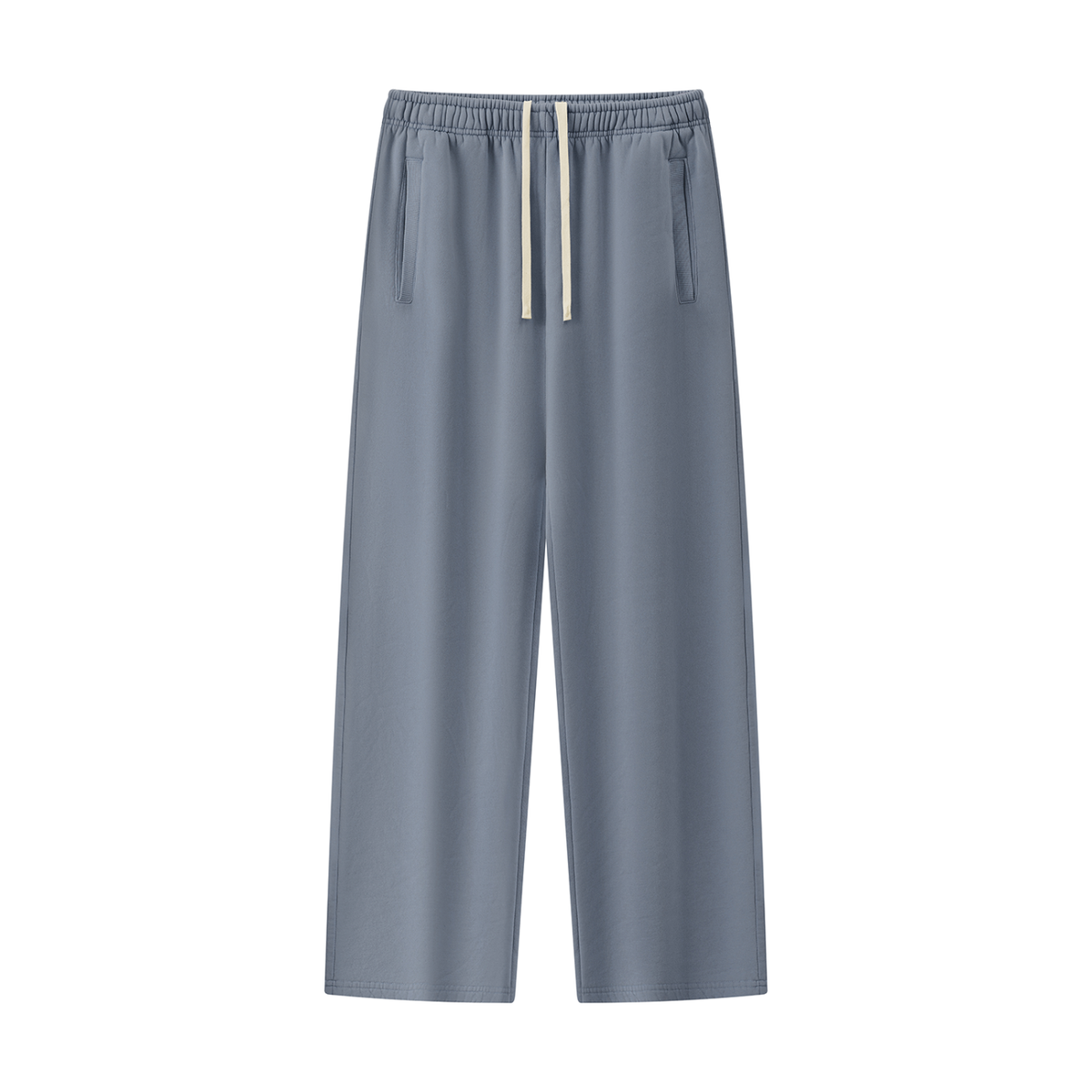 Golazo Co. Plain Unisex Vintage Wash Fleece Sweatpants