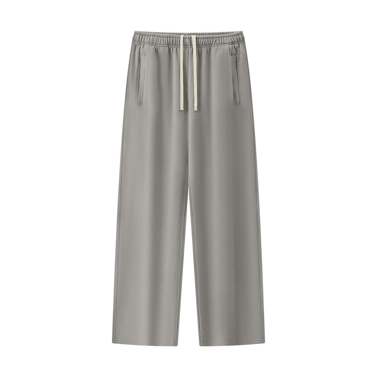 Golazo Co. Plain Unisex Vintage Wash Fleece Sweatpants