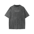 Miami Florida Snow Washed Kids' T-Shirt