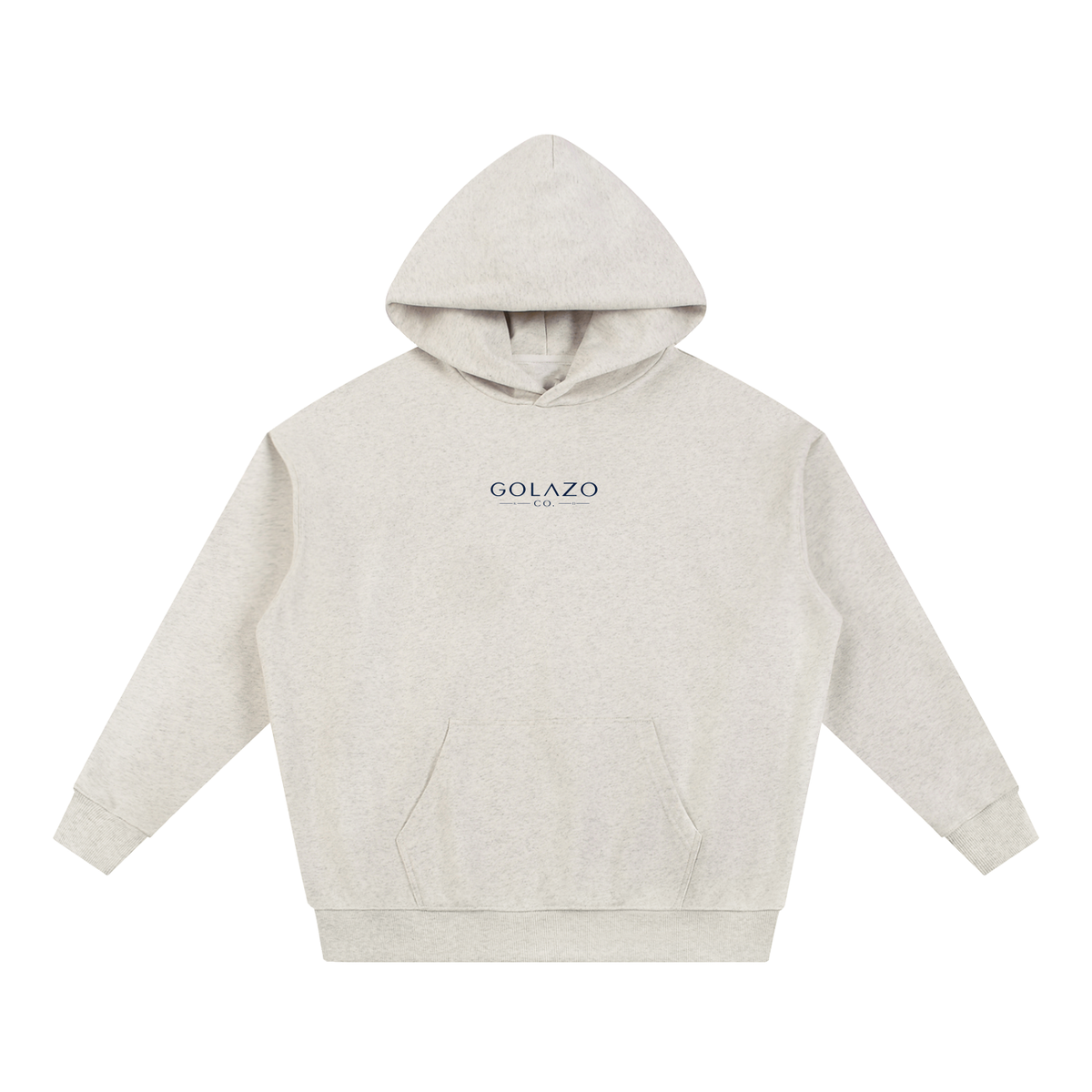 St Louis Essential Heavyweight Hoodie